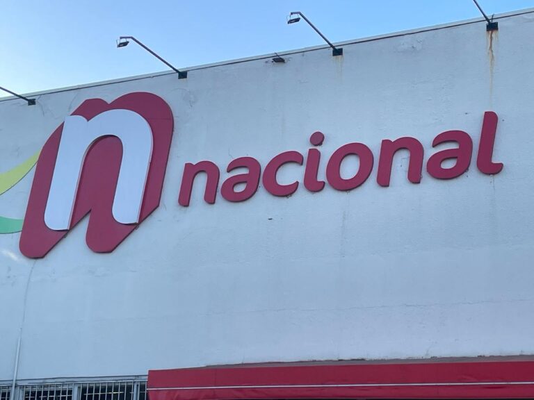 Duas redes de supermercados podem comprar lojas do Nacional; Saiba quais