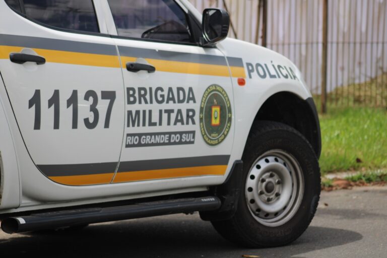 CANOAS: Homem que invadiu casa e estuprou mulher estava em prisão domiciliar