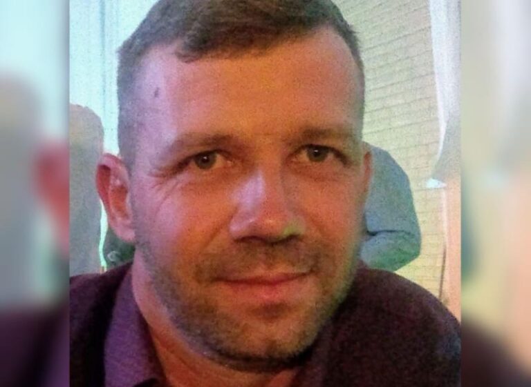 ACIDENTE DE TRÂNSITO: Motociclista morre após colisão com carro