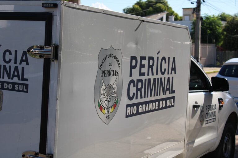 ESTEIO: Homem é encontrado morto com sinais de violência e sacola na cabeça