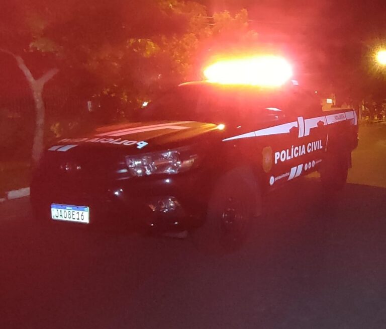 CANOAS: Mulher que escapou de ser morta por golpes de facão quebrou os dois pés para fugir de agressor