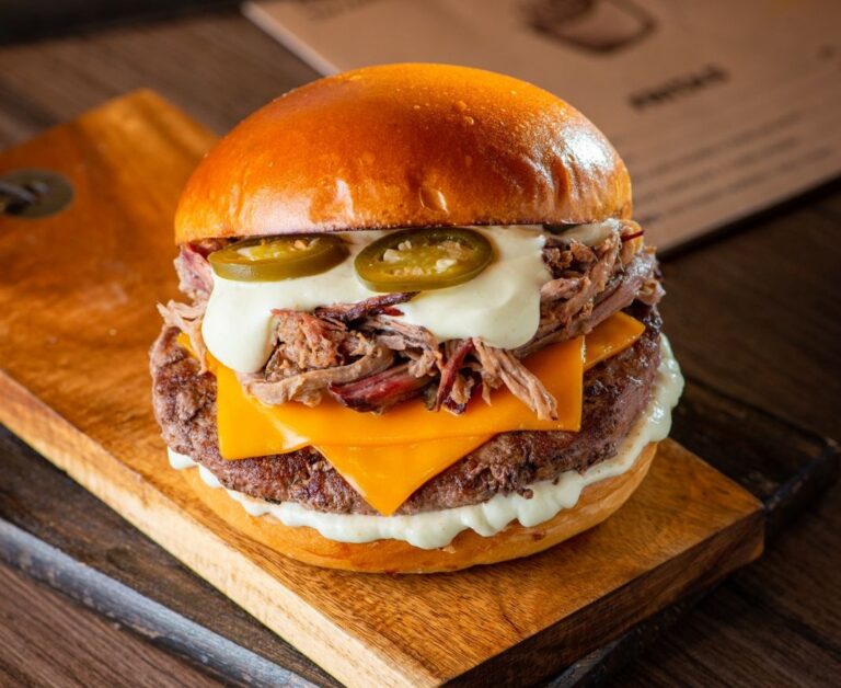 CANOAS: Festival de hambúrgueres desembarca na cidade em março; Saiba quando