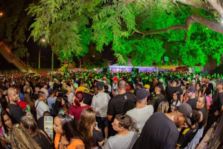 JÁ É CARNAVAL EM CANOAS: Ensaios começam neste domingo com entrada gratuita