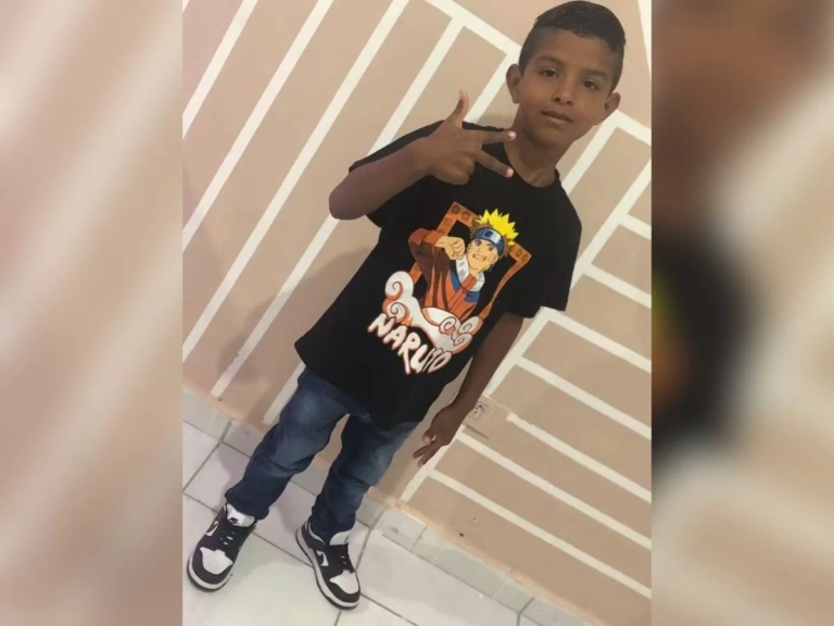 CRUELDADE: Tio e namorado são presos após morte de criança de 6 anos; Entenda o caso