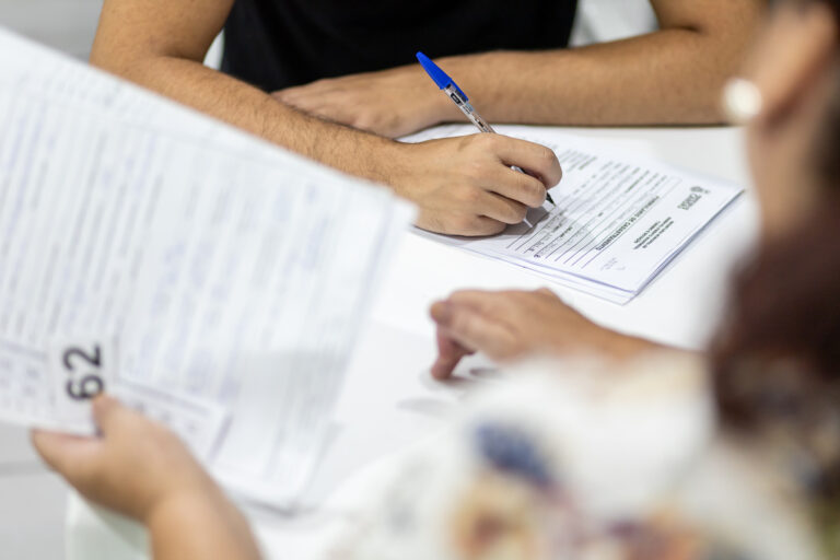 CANOAS: Tem feirão de vagas para estágio e jovem aprendiz; Saiba como participar