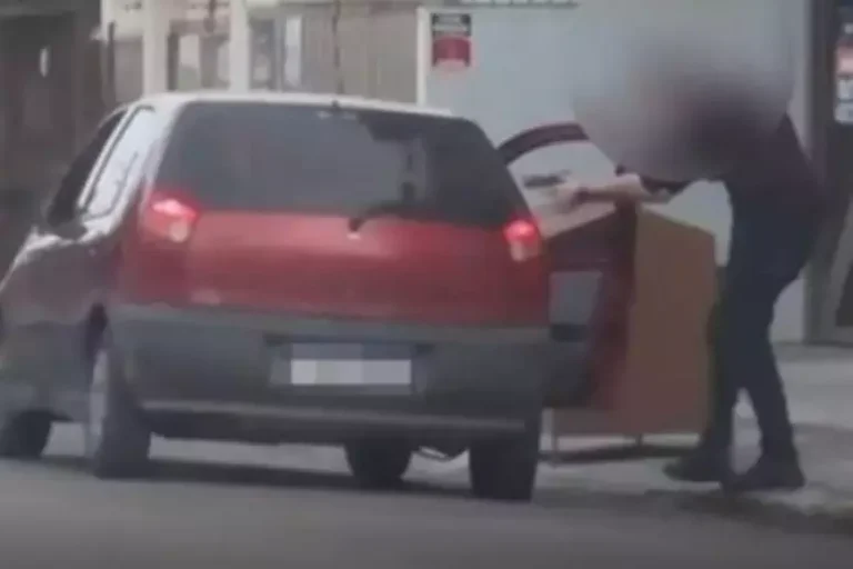 POLÍCIA: Quadrilha de telentrega de drogas é desarticulada em operação da Polícia Civil