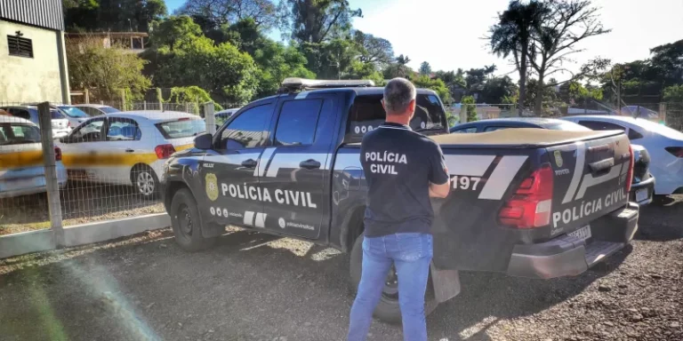 POLÍCIA: Quadrilha que atuava com golpe do Tinder é alvo de operação da Polícia Civil