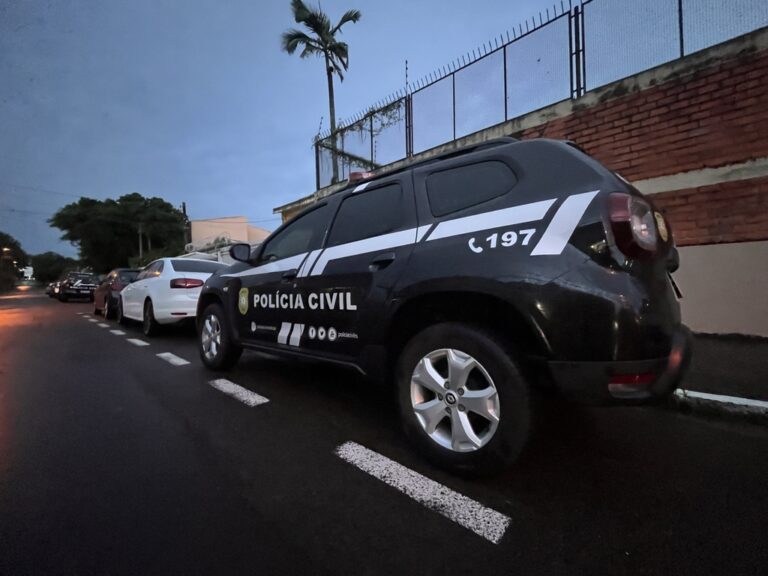 POLÍCIA: Criminosos invadem casa, agridem morador e fogem com R$ 30 mil