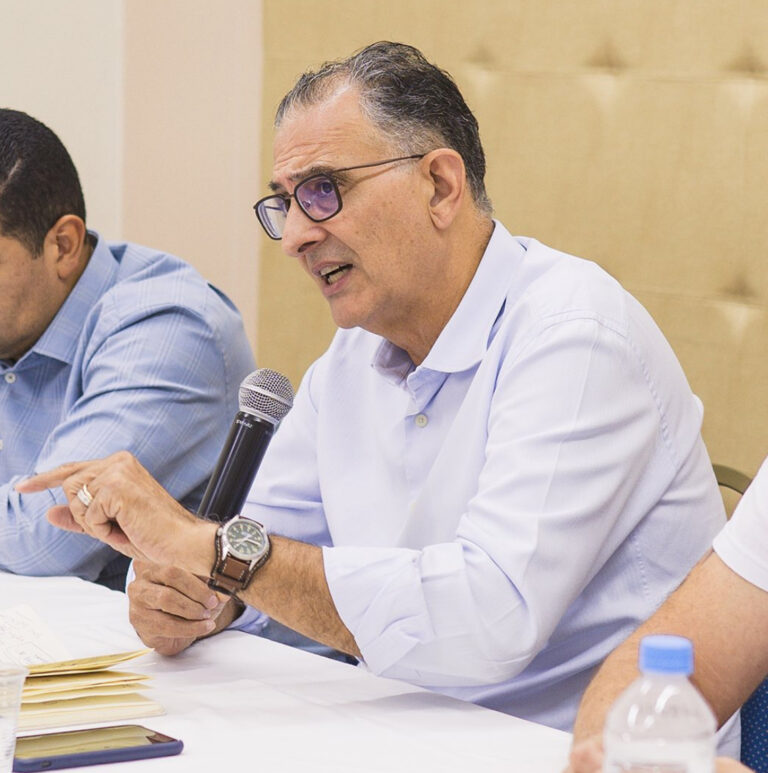 CANOAS: Em resposta a Nedy, Jairo Jorge diz que não é o responsável por dívida de R$ 421,9 milhões