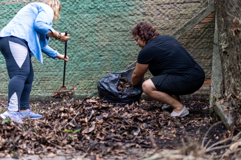 CANOAS: Unidades de saúde passam por intensa limpeza em ação integrada