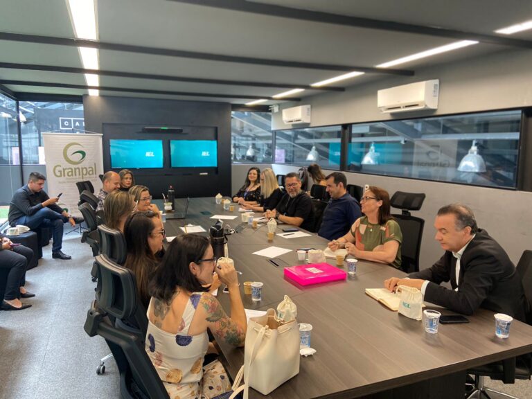 EDUCAÇÃO: Fórum da Granpal debate sobre os desafios da educação inclusiva para os municípios