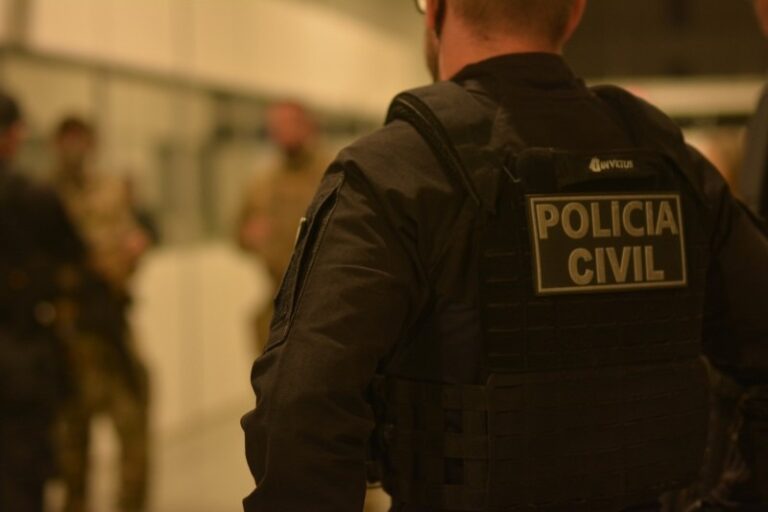 CANOAS: Sete pessoas são presas em operação contra golpe do bilhete premiado; Vítimas tiveram prejuízo de R$ 600 mil