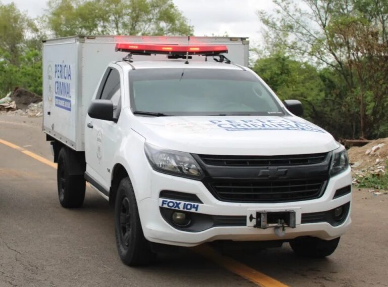 CANOAS: Caso de homem encontrado morto com mãos amarradas é investigado pela polícia