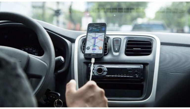 ATENÇÃO: Lei quer regulamentar motoristas de aplicativos; Saiba quanto eles deverão ganhar por hora