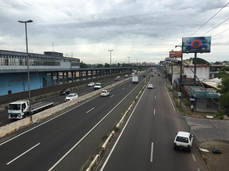 PREVISÃO DO TEMPO: Com trégua do calorão, veja como fica o tempo nesta terça-feira, 5 de março