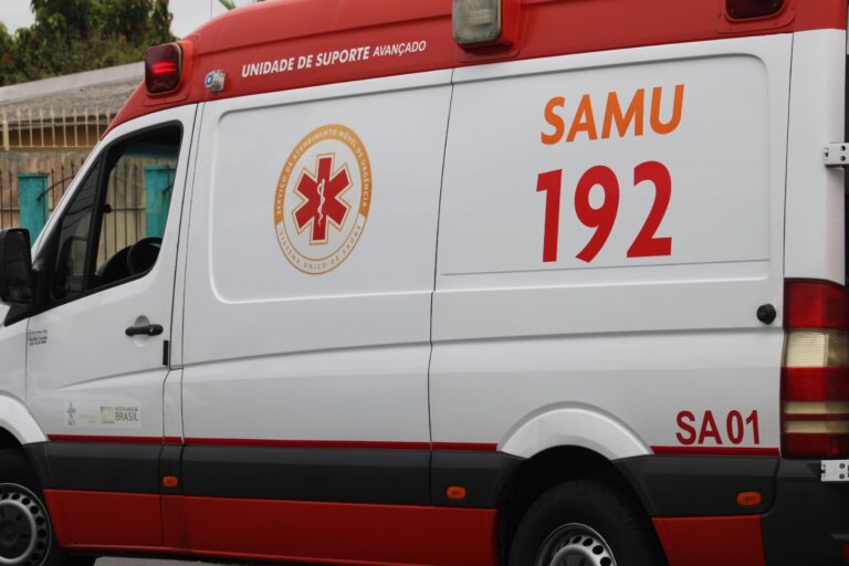 em fraturas expostas após acidentes em Canoas