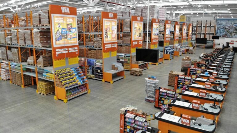 CANOAS: Novo atacado já está recebendo currículos; Saiba como encaminhar