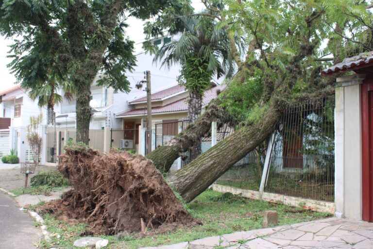 CANOAS: Moradores atingidos por tempestade tem direito a sacar até R$ 6.220 mil do FGTS; Saiba como se cadastrar