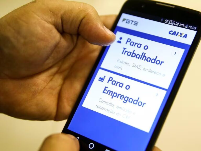 Greve pode afetar pagamento de abono salarial, seguro desemprego e recolhimento do FGTS; Entenda