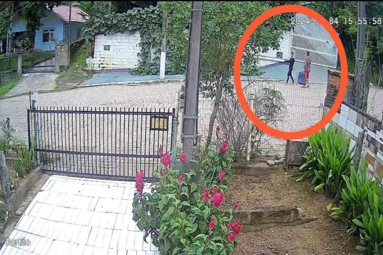 POLÍCIA: Criança de 3 anos é morta pela própria mãe e pelo padrasto