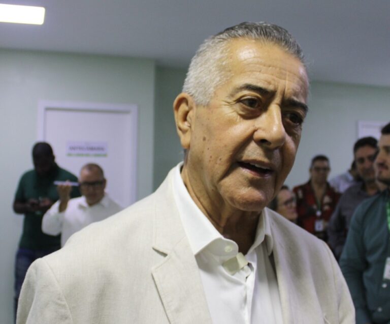 CANOAS: “Não podemos pegar um centavo de empréstimo e financiamentos”, alerta Nedy sobre dívida de R$ 421,9 milhões da Prefeitura