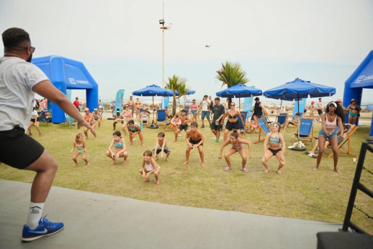 CANOAS: Caravana da Corsan tem shows e diversas atividades gratuitas; Saiba como participar