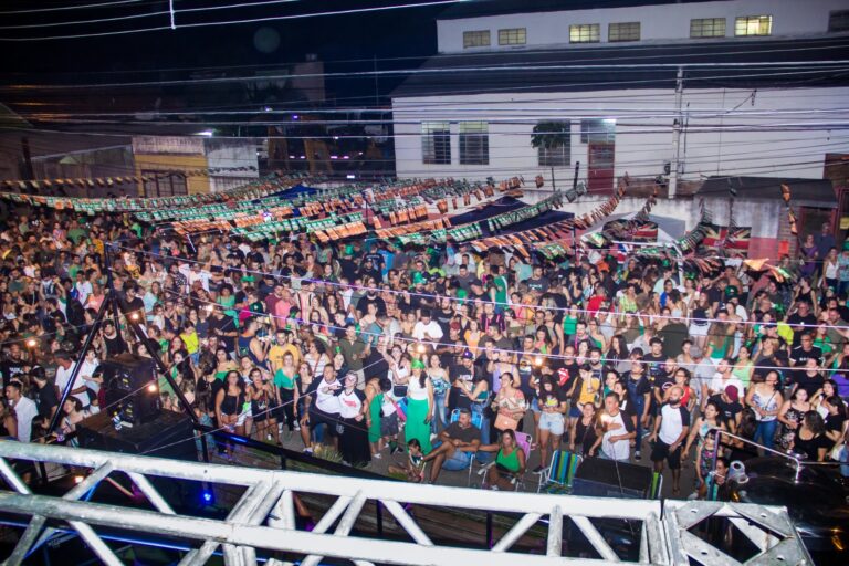 CANOAS: Festa de St. Patrick’s é adiada para abril após previsão de chuva