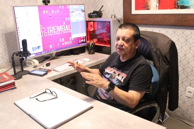 CANOAS: Agência de publicidade TremBala já atendeu mais de 600 candidatos e se prepara para eleições de outubro