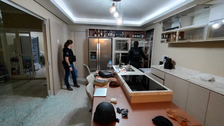 CANOAS: Grupo que assalta bancos e pratica agiotagem movimentou mais de R$ 123 milhões