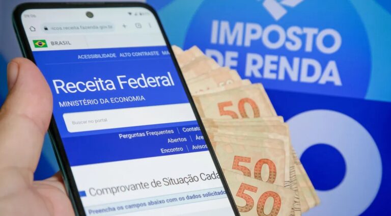 FIQUE ATENTO: Declaração de Imposto de Renda terá novas regras; Entenda e saiba quando começa