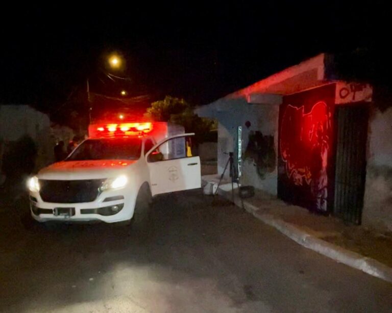 CANOAS: Polícia encontra drogas na casa onde jovem foi morto com tiro na nuca