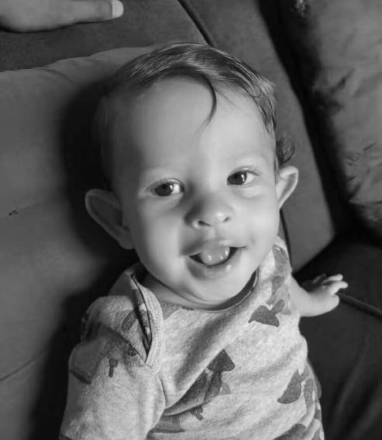 TRAGÉDIA: Bebê 11 meses morre após churrasqueira explodir