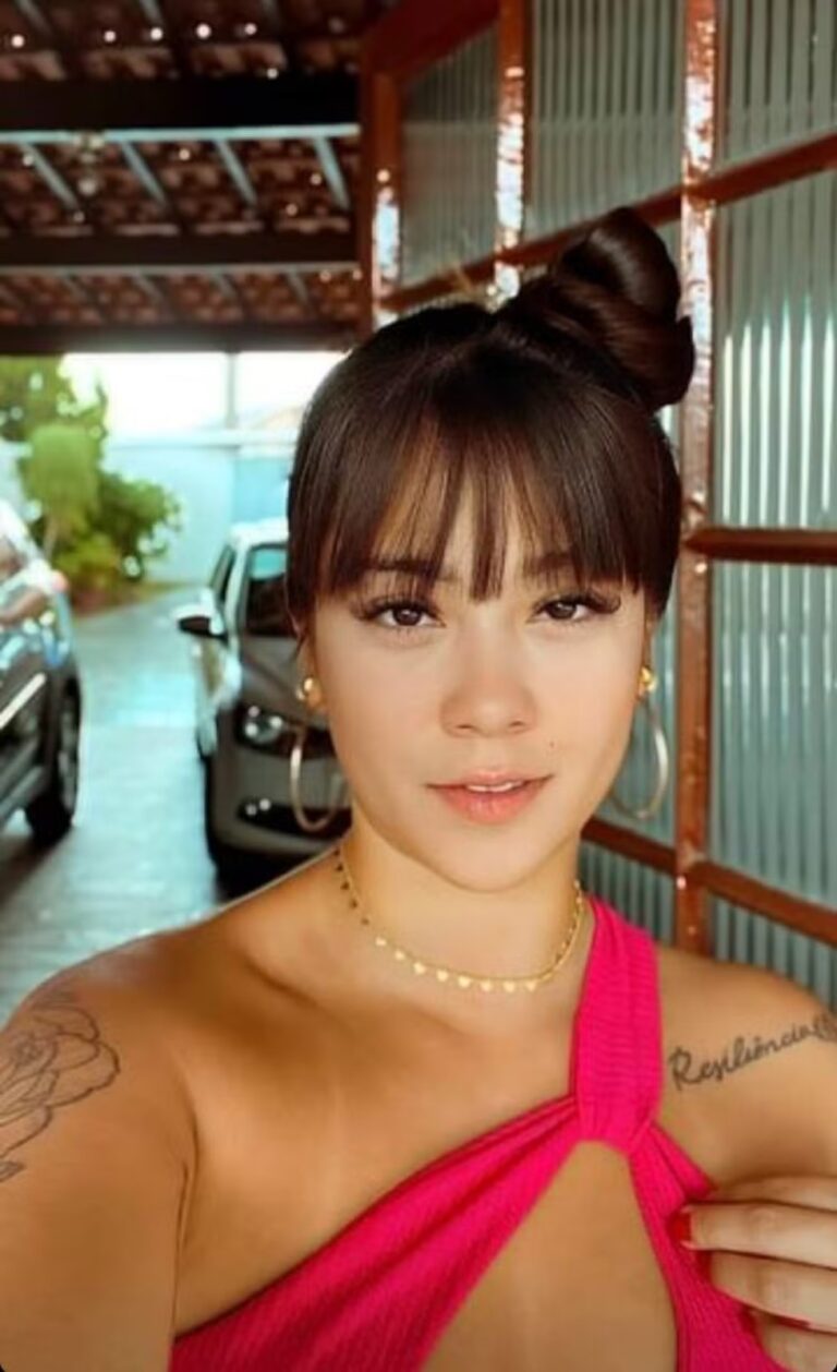 POLÍCIA: Mulher é morta com golpe “mata leão” pelo ex-namorado