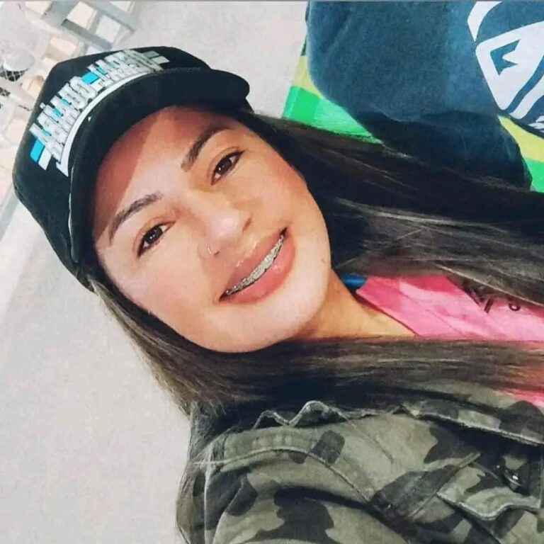 BR-116: Ciclista morre após ser atropelada por carro; Ela estava atravessando a rodovia