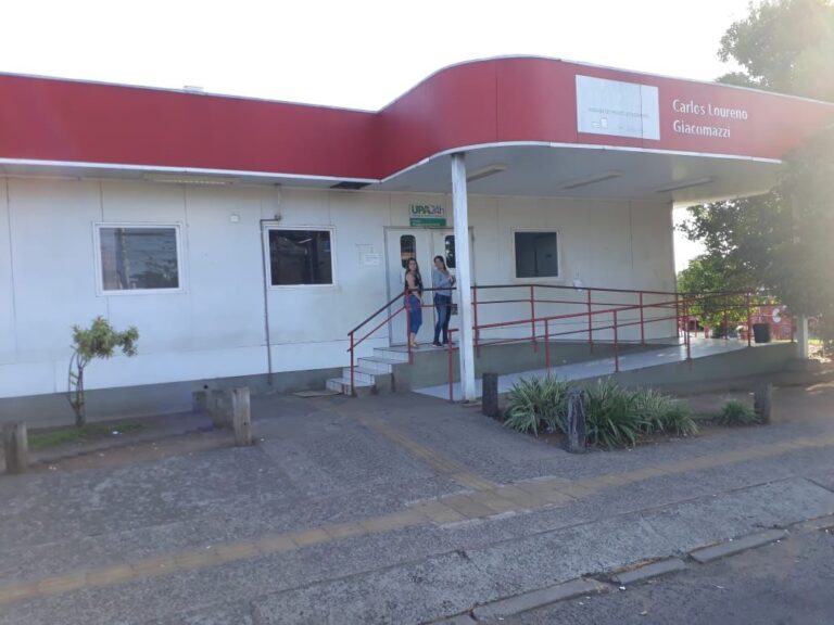 CANOAS: Saiba como está menino de 5 anos baleado por criminosos