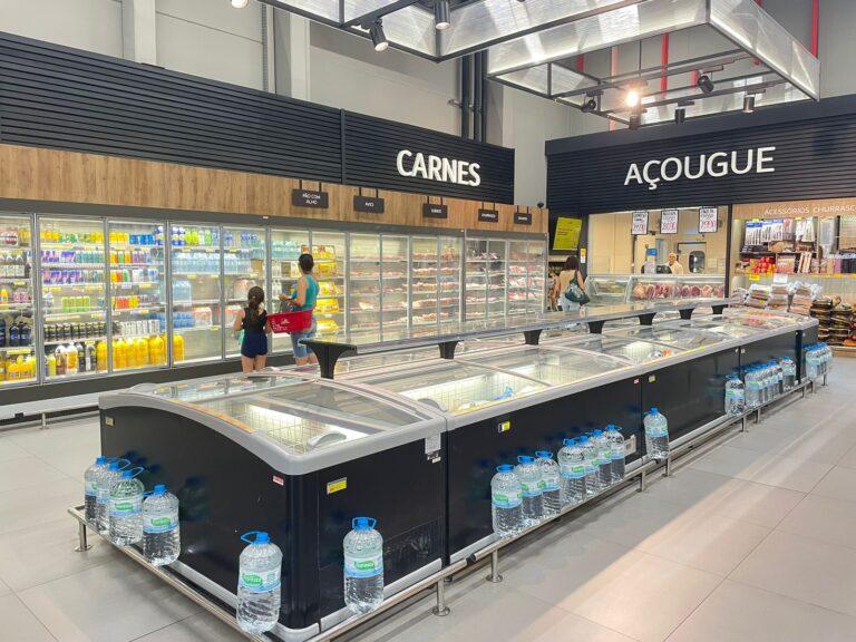 CANOAS: Tradicional rede de supermercados fechará loja no Centro