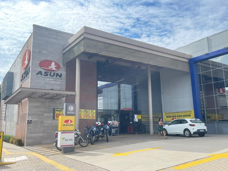 CANOAS: Asun confirma fechamento de filial na cidade; Saiba o que diz a empresa
