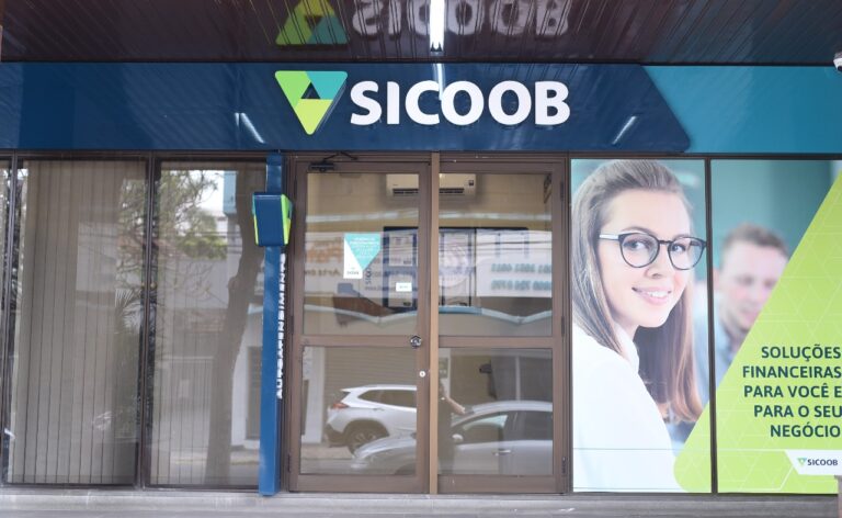 Sicoob três fronteiras quer ultrapassar R$ 1 bilhão em ativos