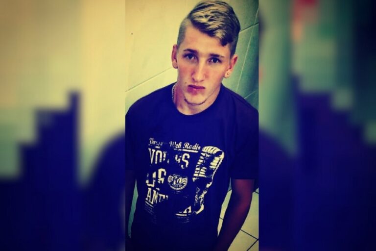 ACIDENTE DE TRABALHO: Jovem morre durante obra em fábrica; Ele era casado e deixa filha pequena