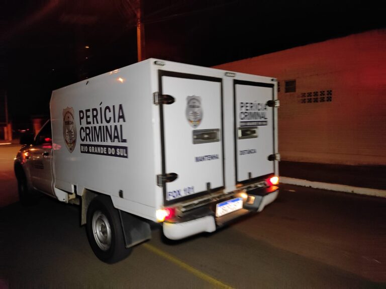 CANOAS: Identificado jovem de 20 anos morto a tiros