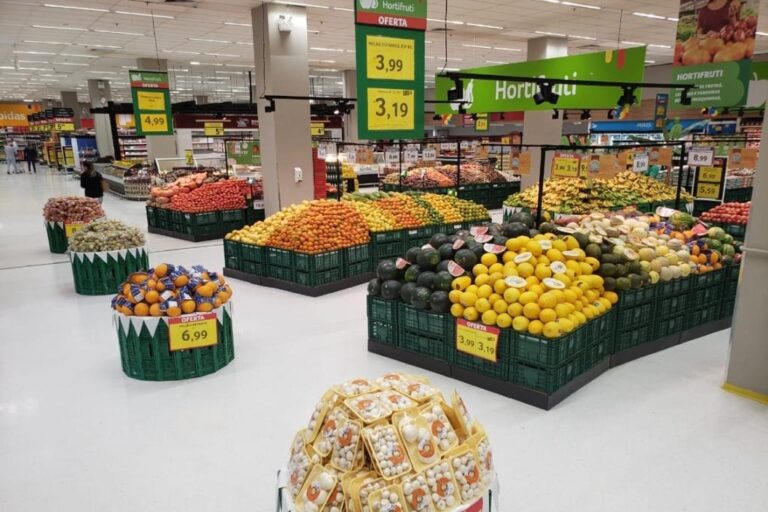 ECONOMIA: Faça compras até 31 de março; Preço dos alimentos irá disparar em abril