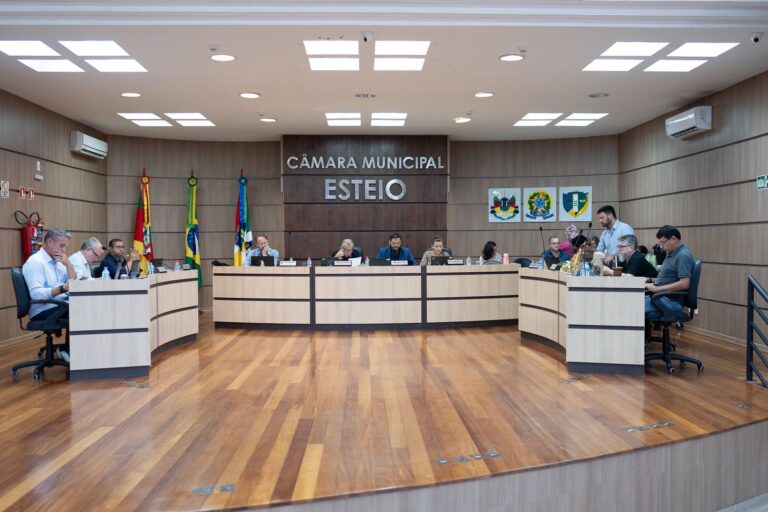 ESTEIO: Vereadores aprovam empréstimo de R$ 30 milhões para enfrentar enchentes