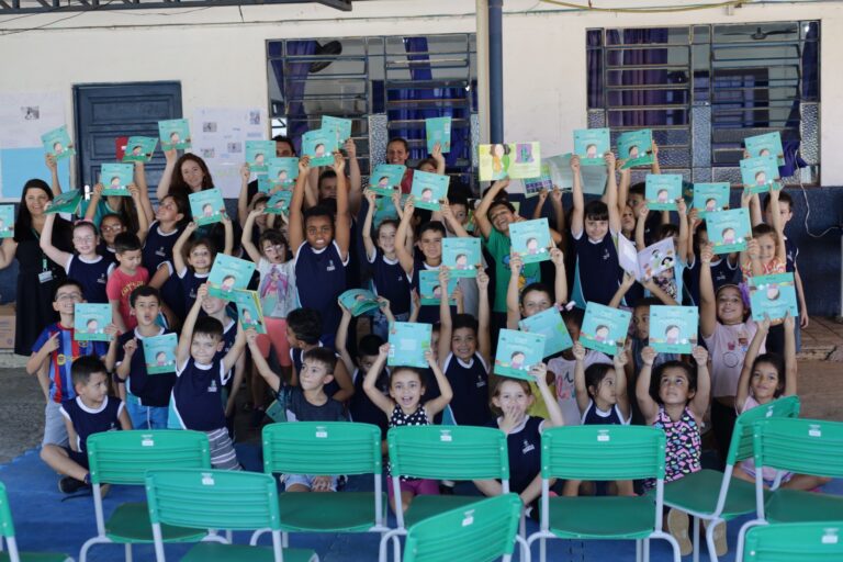 CANOAS: 800 alunos participam de projeto de educação financeira