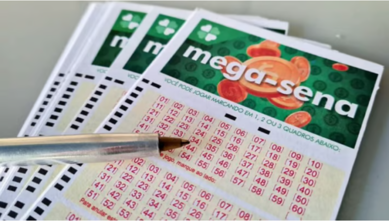 CANOAS: Morador acerta quina da Mega-Sena e leva prêmio de quase R$ 60 mil; Saiba onde a aposta foi feita