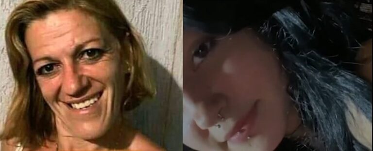 POLÍCIA: Mãe e filha são encotradas mortas; a menina também foi vítima de violência sexual