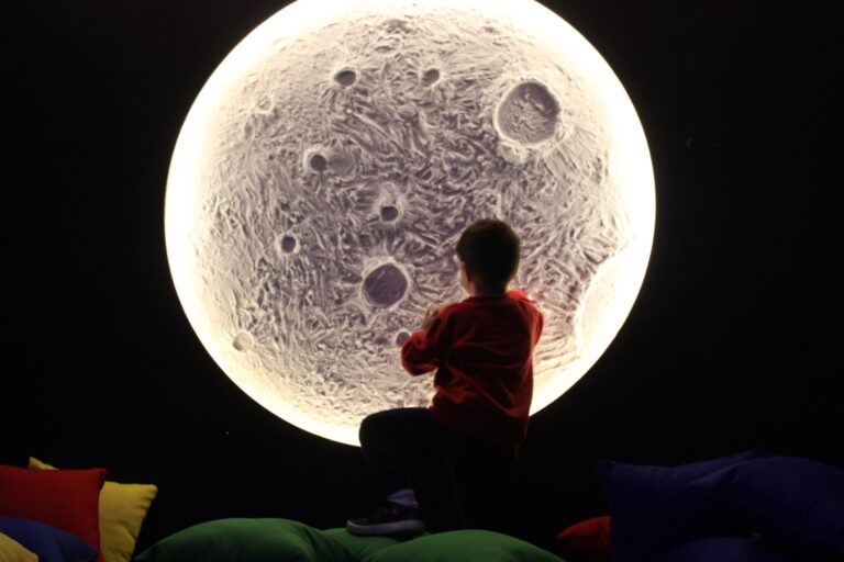 Canoas Shopping inaugura Sala do Aconchego para acolher crianças com autismo