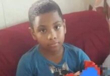 CRIANÇA 11 ANOS