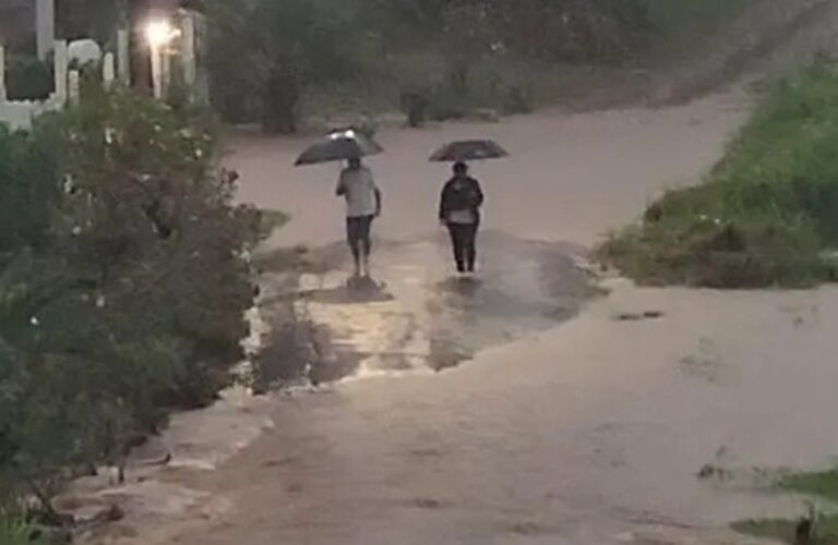 Um homem morreu eletrocutado em Pantano Grande, localizado no Vale do Rio Pardo, na última segunda-feira (29).