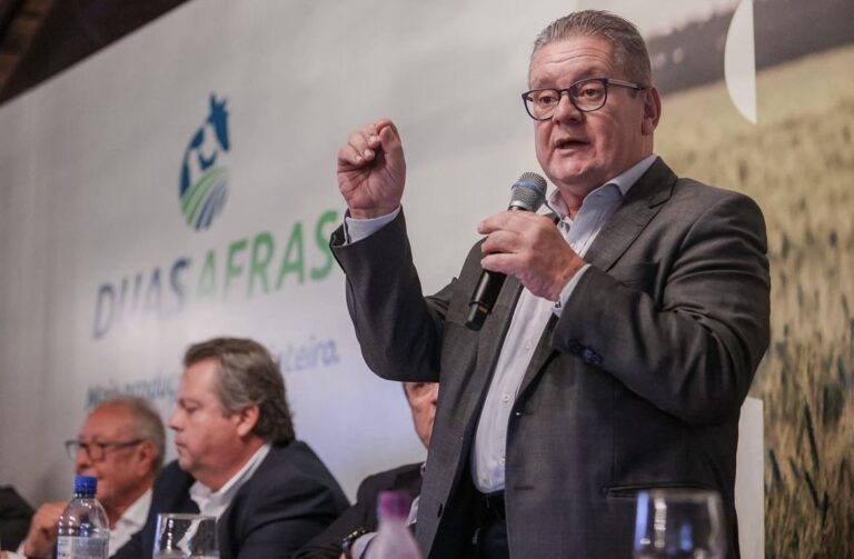 CANOAS: Ex-governador Ranolfo pode concorrer a prefeito de Canoas