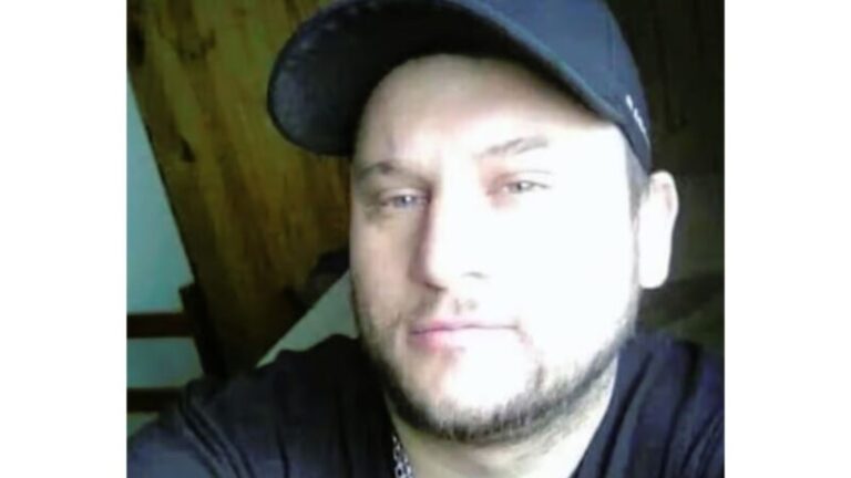 POLÍCIA: Identificado homem que morreu assassinado na frente de casa; Ele foi alvejado com três tiros no rosto